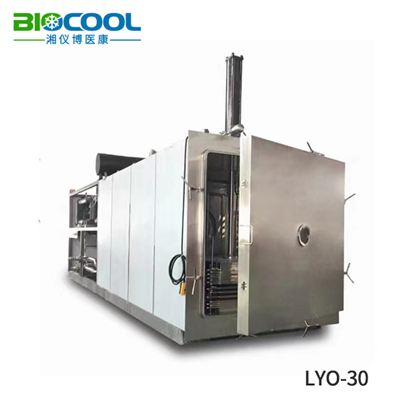 LYO-30凍干機(jī)