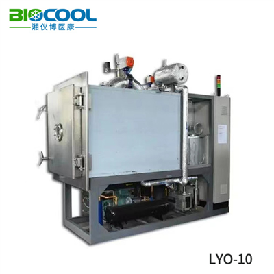 LYO-10真空冷凍干燥機(jī)